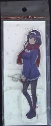 Acrylic stand collection / Akira Kano SHOP