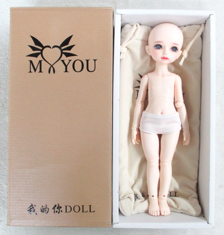 Myou Doll 1/6 doll Doudou Girl ver.