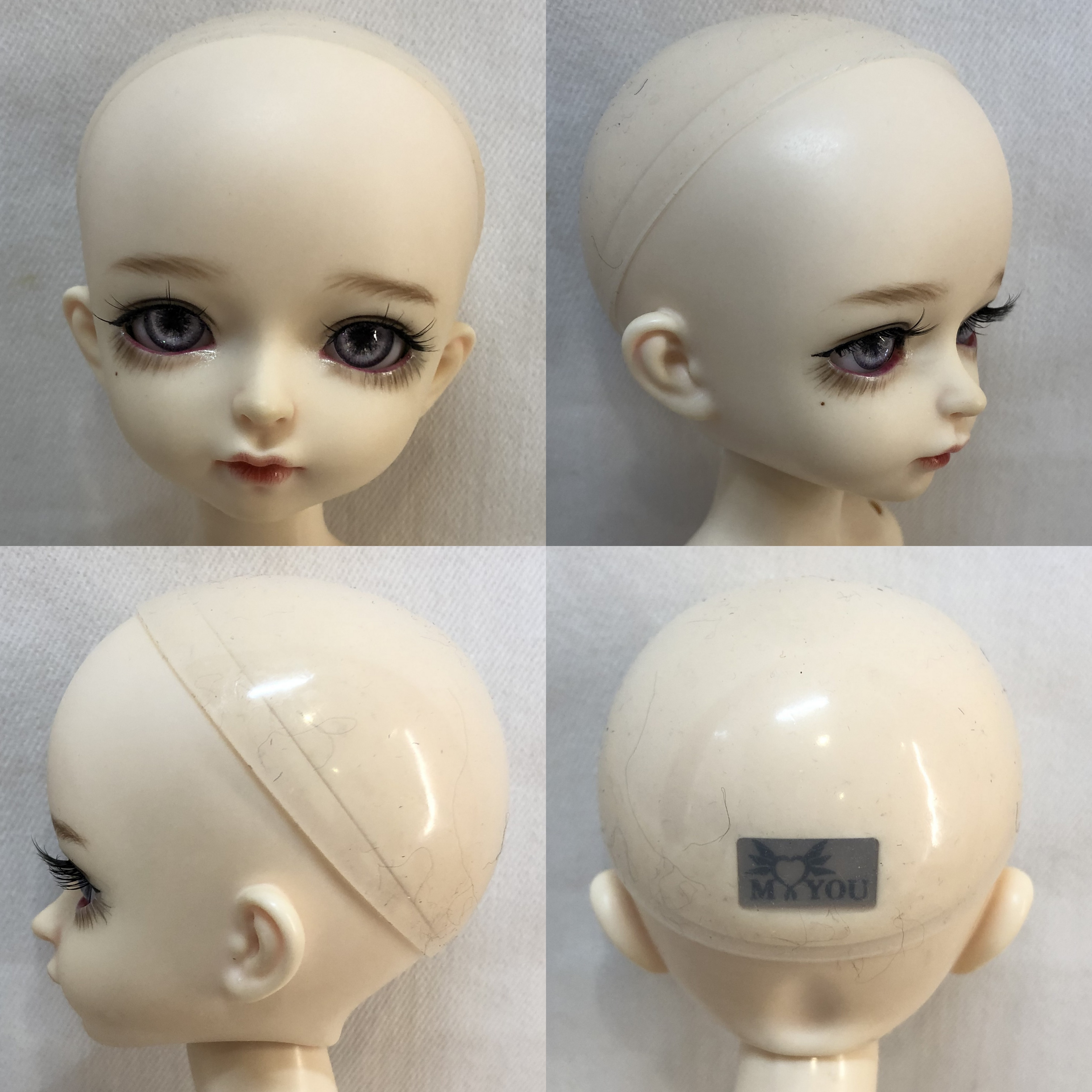 Myou Doll 1/6 doll Doudou Girl ver.