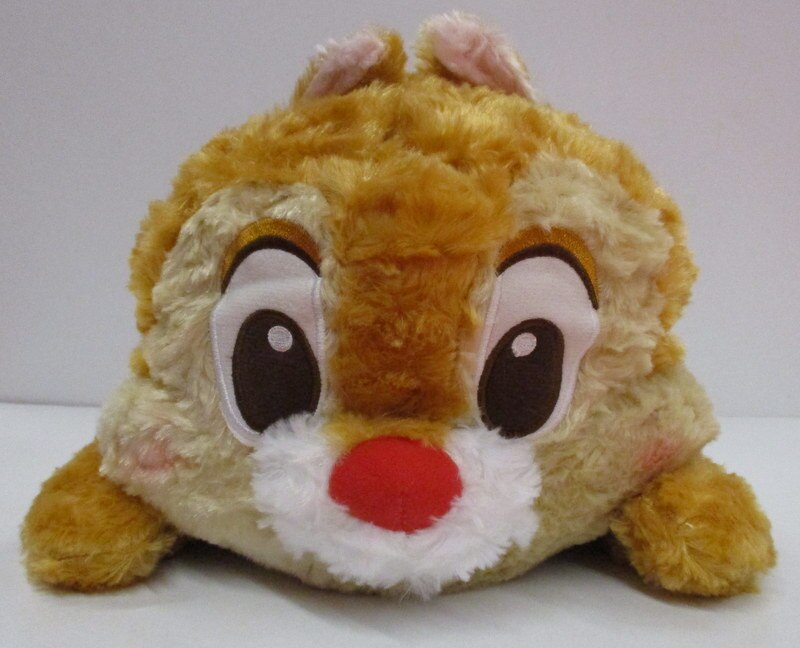 mandarake | household factory haohao plush stuffed toy dale