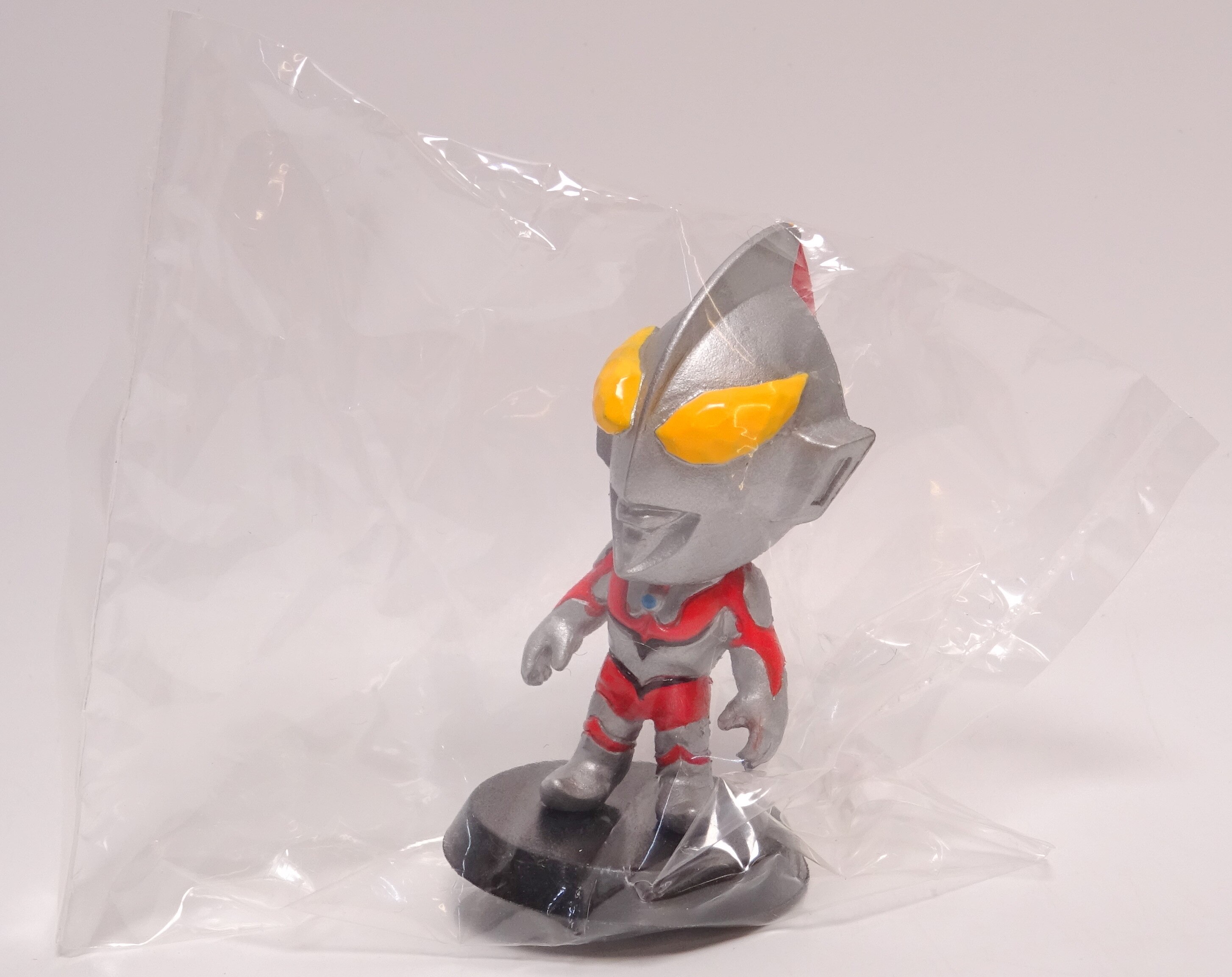 特撮ヒーローズ ウルトラマン にせウルトラマン フィギュア - 特撮