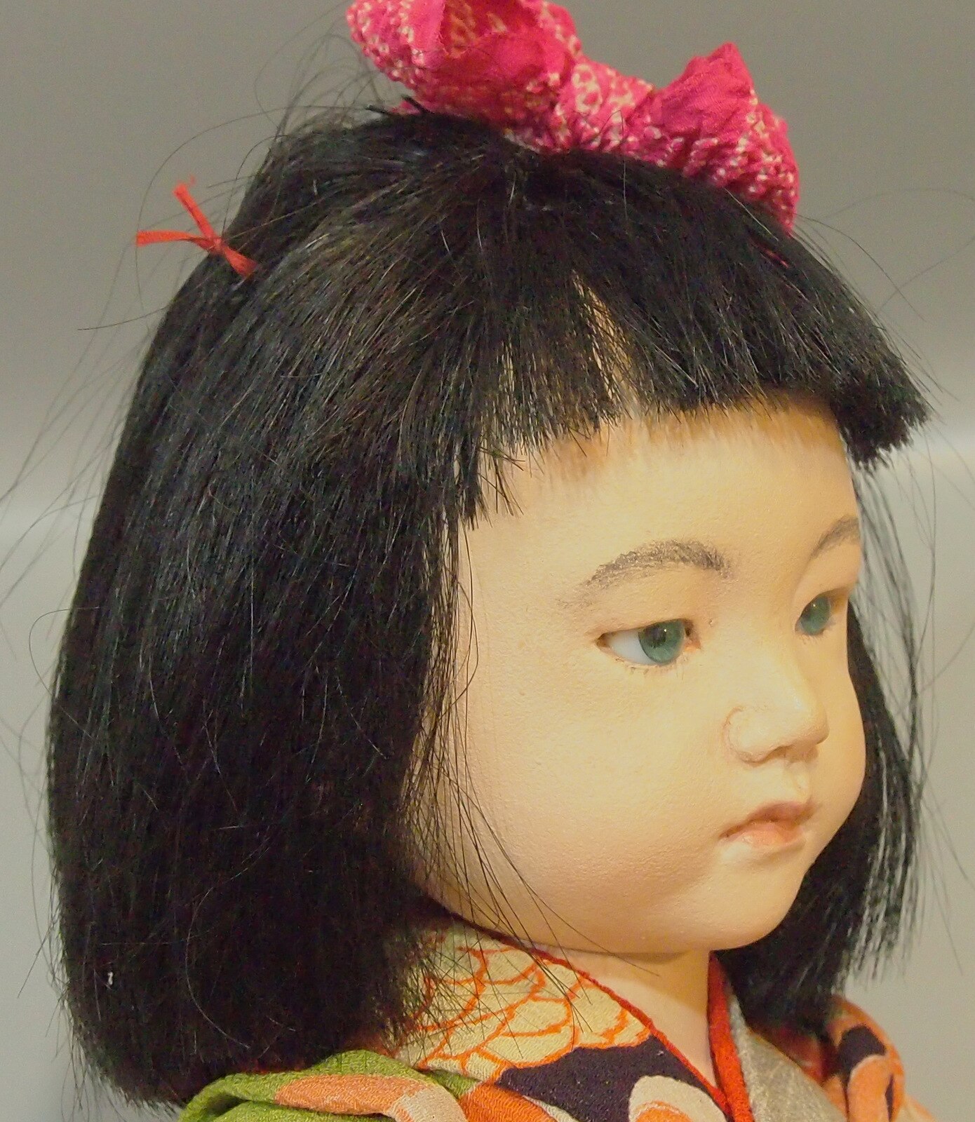 artdollshinoharananamigirlclaydoll43cm