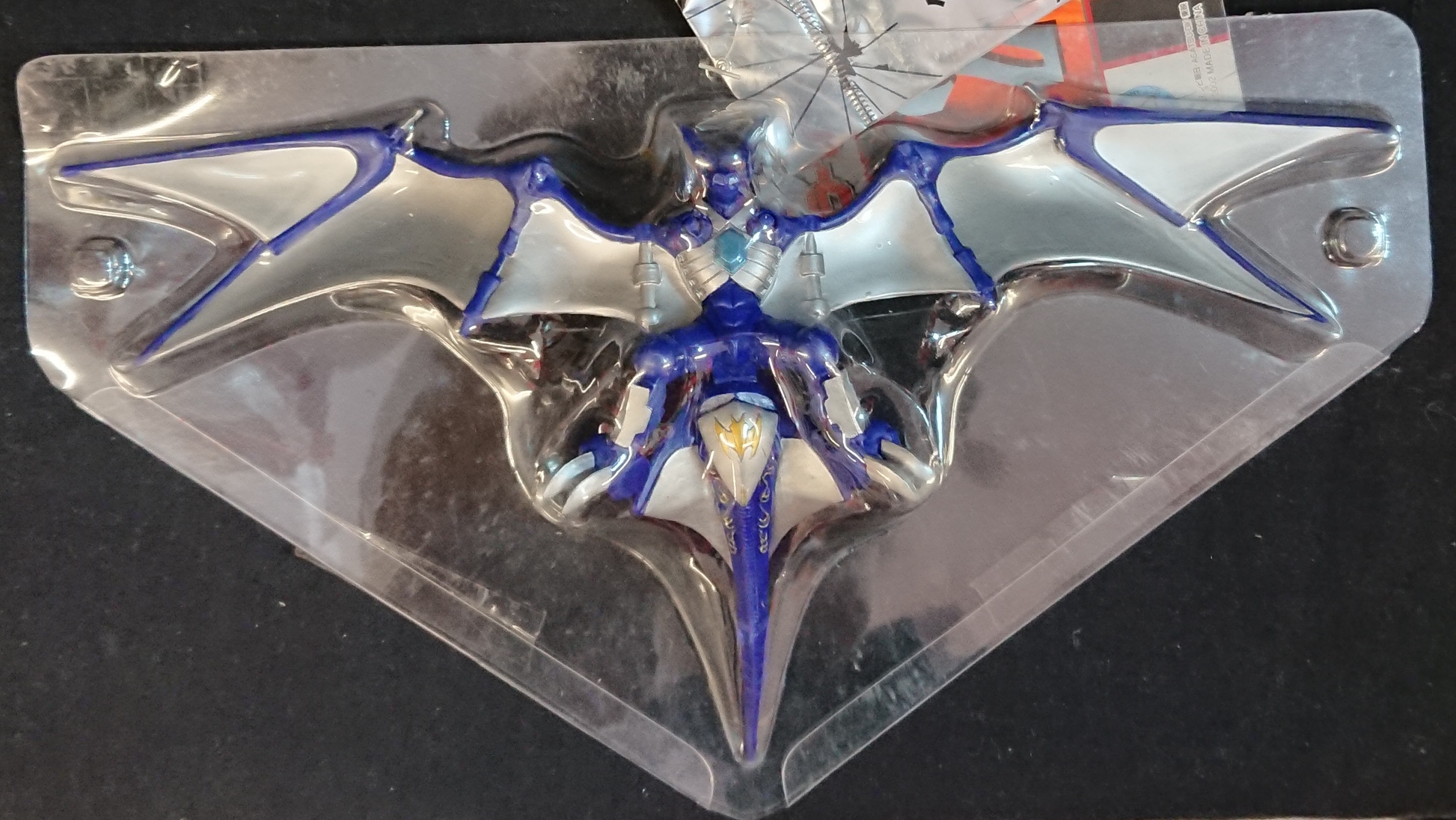 バンダイ ミラーモンスターシリーズ 龍騎 仮面ライダー龍騎 闇の翼ダークウイング まんだらけ Mandarake バンダイ ミラーモンスターシリーズ 龍騎 仮面ライダー龍騎 闇の翼ダークウイング まんだらけ Mandarake
