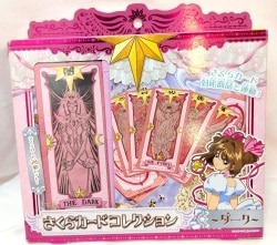 カードキャプターさくら　かるた　ショウワノート ショウワノート かるた カードキャプターさくら/かるた