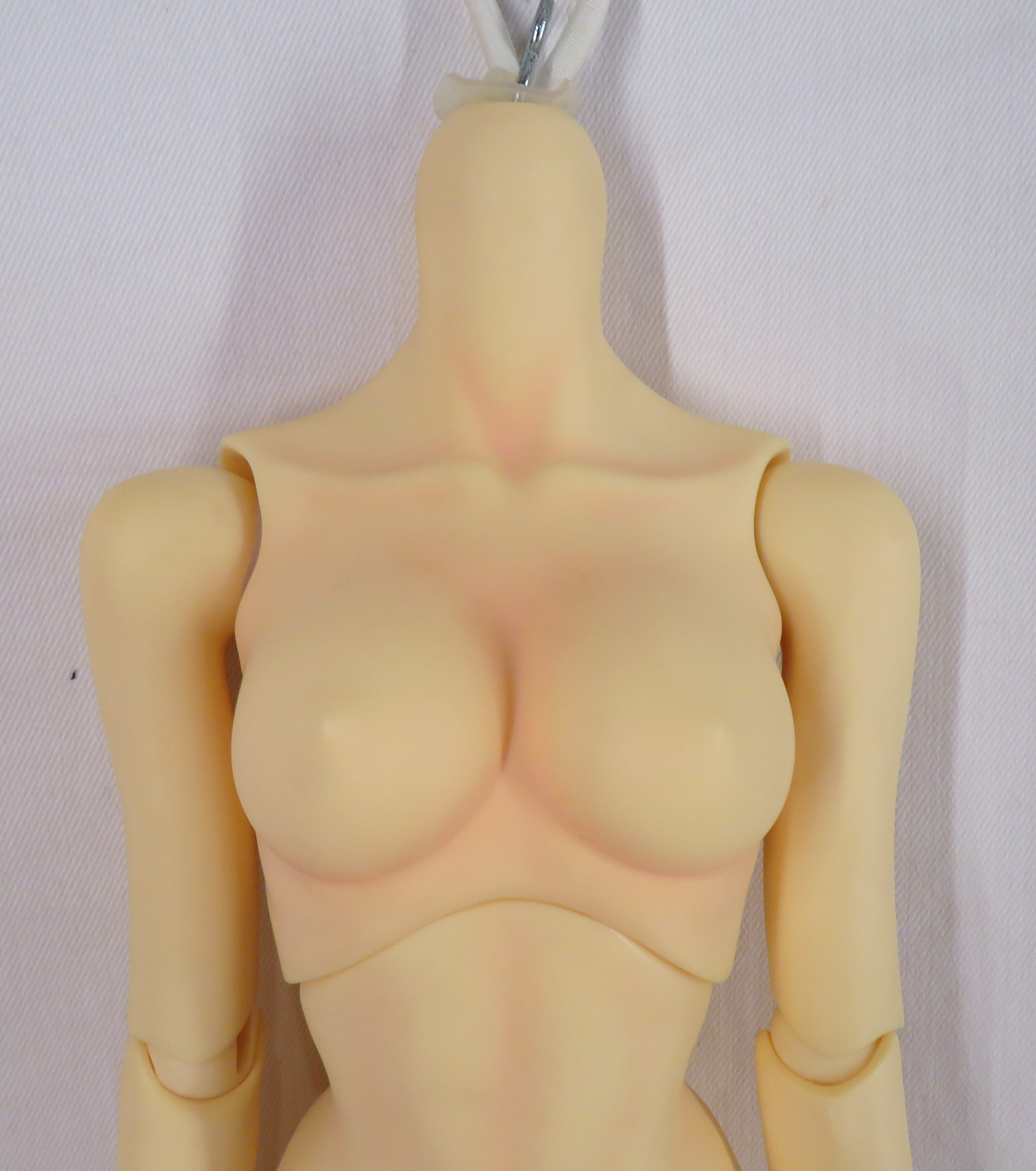 Volks Sd Super Dollfie Sd16 Girl Body Body Makeup Mandarake 在线商店