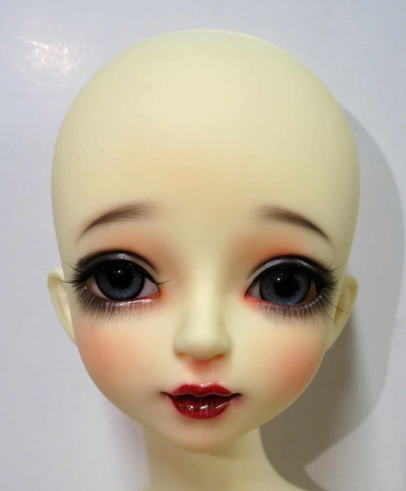 Joint Cast Doll Myou 1/4 (approx. 40cm size) Ling Wei | Mandarake