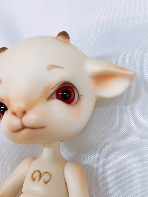 Island Doll-DOLL Pocket pets Nuan Nuan | まんだらけ Mandarake