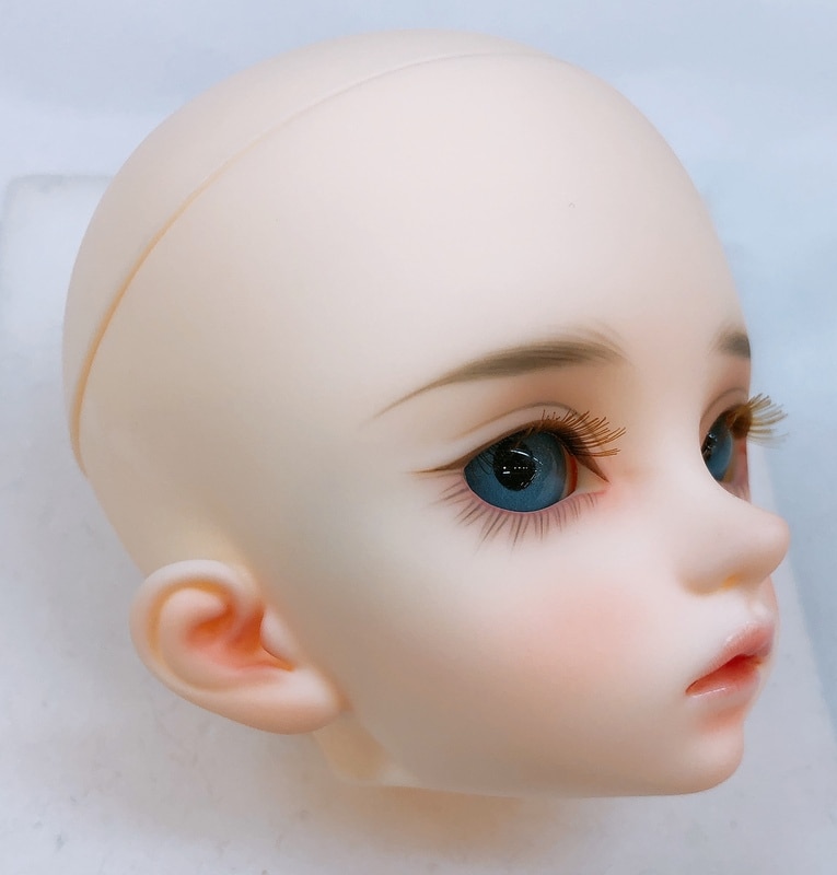 DAYDREAM Coco English Rose Skin ヘッド-