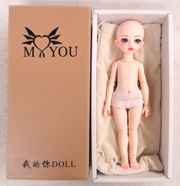 Myou Doll Doudou 1/6サイズ
