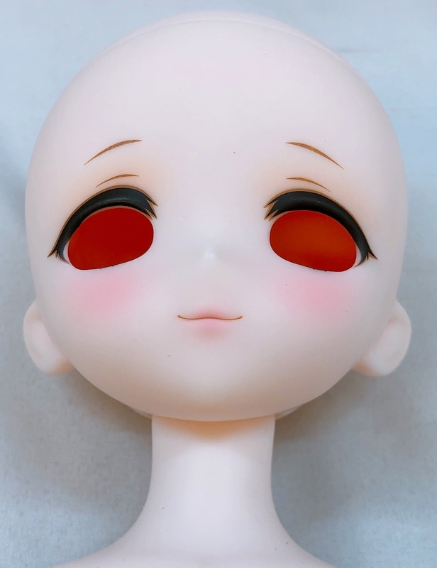 人形KUMAKO MISAKO FULLSET (本体若干の使用あり)