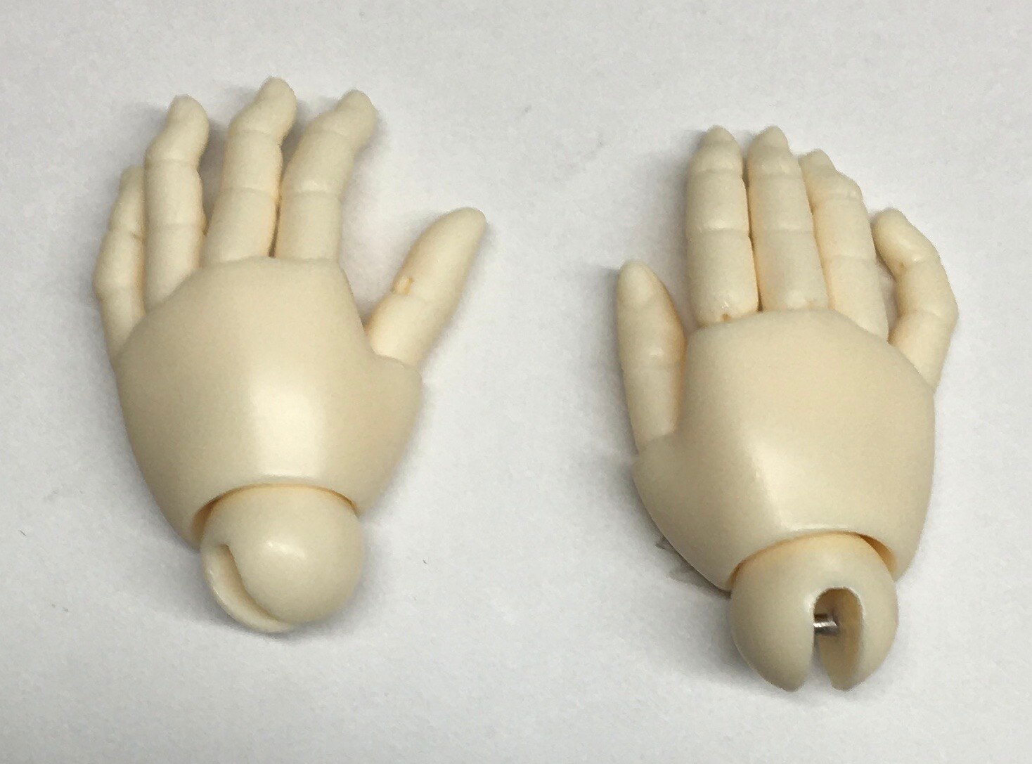 可動指 可動ハンド SDM級サイズ - おもちゃ/人形