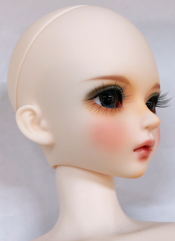 DOLK×MYOUDOLL Delia -Prince ver. Limited