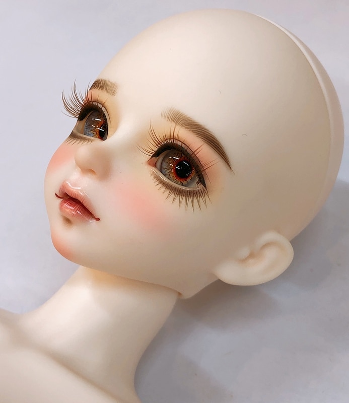 DOLK×MYOU DOLL Zuzana-Literature Limited | Mandarake Online Shop