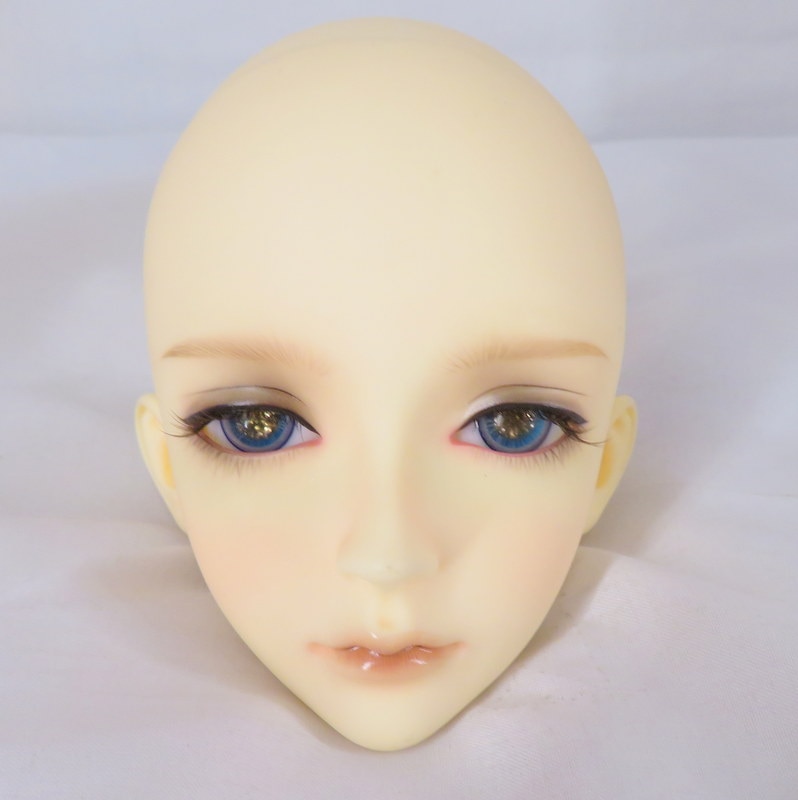 DOLK RSDOLL VERROKY HEAD | まんだらけ Mandarake