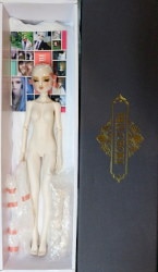 mandarake bjd