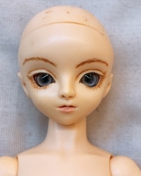 mandarake bjd