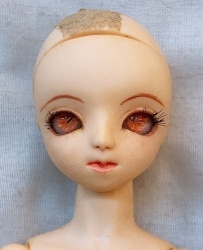 mandarake bjd