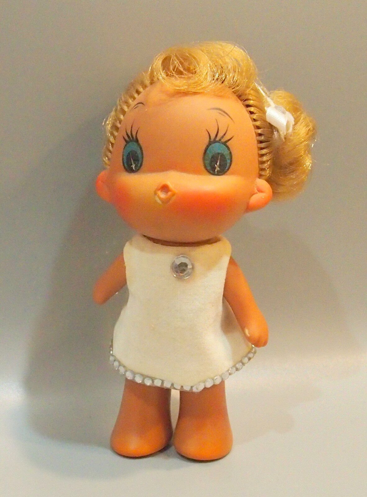 セキグチ ポッポちゃん 女の子 約12cm まんだらけ Mandarake
