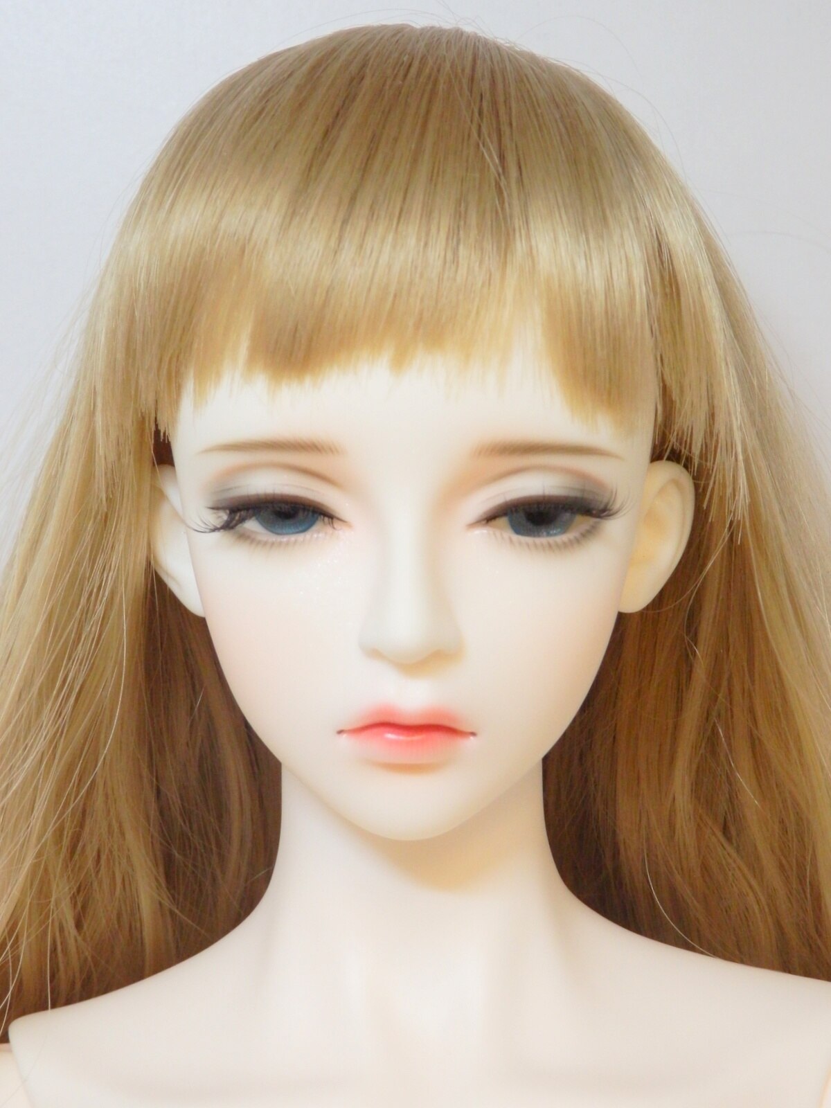 RS DOLL RG LINE NEW EVAN girl ver. | Mandarake Online Shop