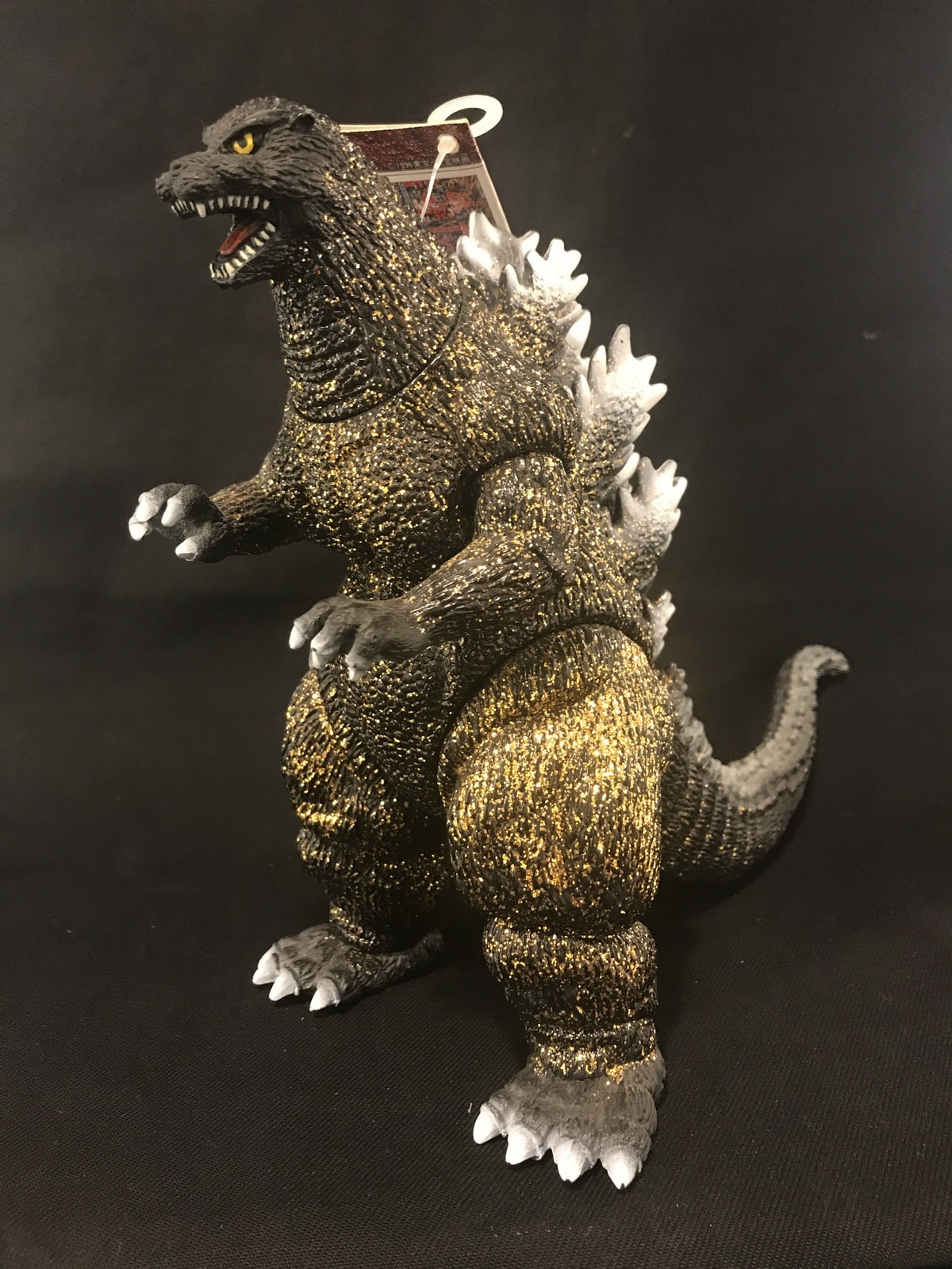 Bandai Godzilla Forever Special Edition Godzilla The End Of The Century Overlord Mandarake 在线商店 9114