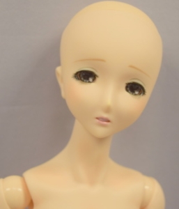 Pink Drops 胡桃 Soft Skin ver.