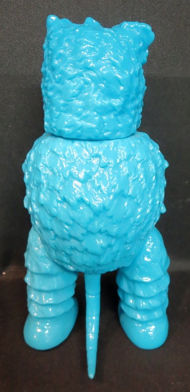 【再入荷】 バンダイ/B-CLUB ガラモン らくがきシリーズ 復刻版怪獣シリーズ 特撮