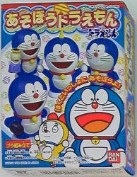 あそぼうドラえもん