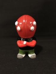 アジトX REALHEAD