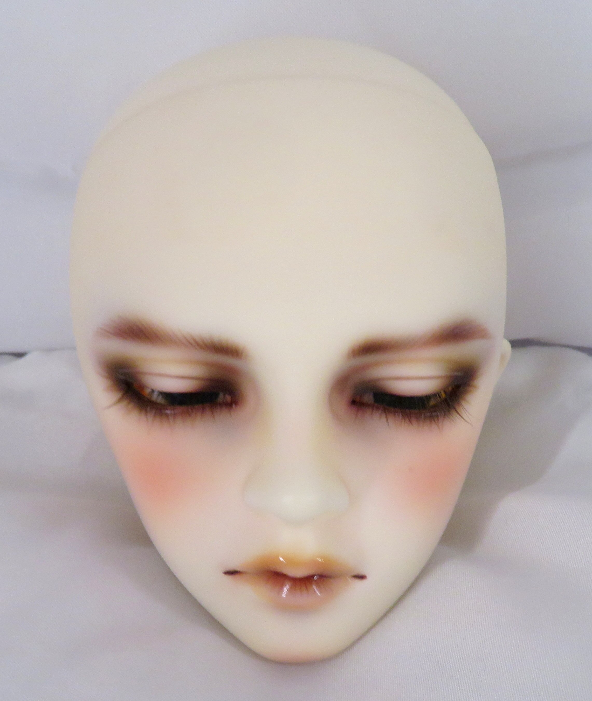 したが】 ヤフオク! - SD17 ホワイト 肌 ボディ のみ Williams Romanti