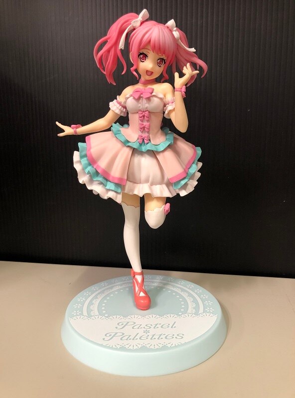 セガ プレミアムフィギュア Vocalist Collection No 2 丸山彩 まんだらけ Mandarake