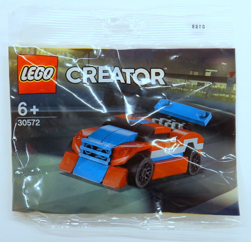 lego creator 30572