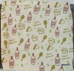Also Fumofu hand towel