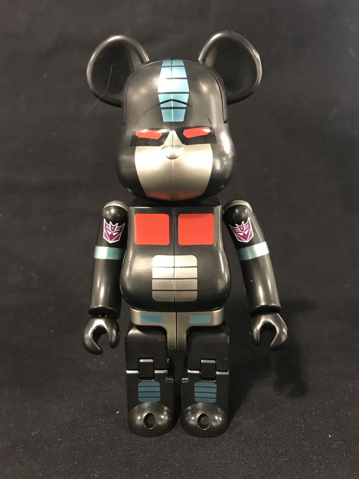 新品 BE@RBRICK NEMESIS PRIME 1000％｜エンタメ/ホビー