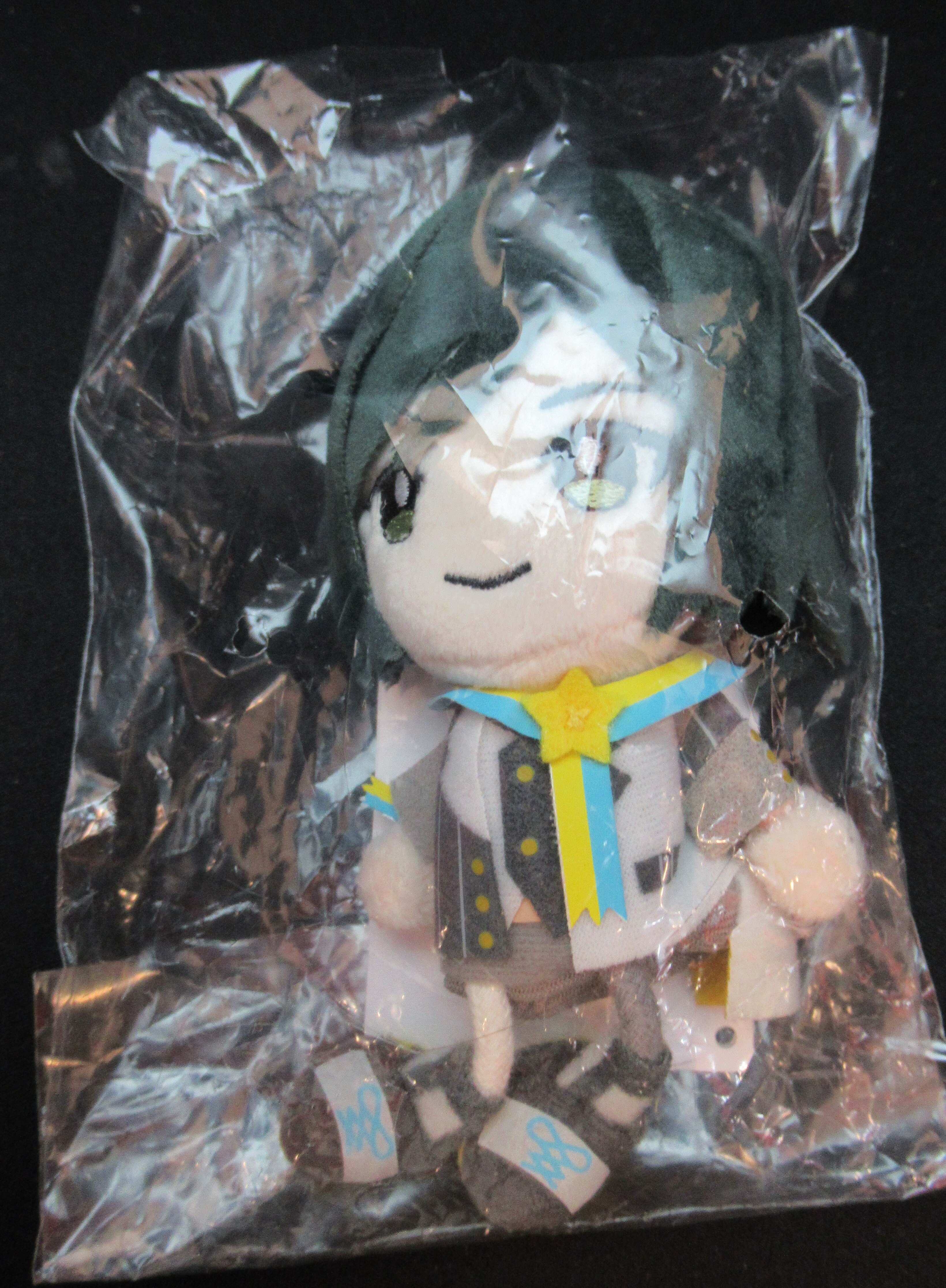アニプレックス ぱぺっとチャーム 清澄九郎 まんだらけ Mandarake