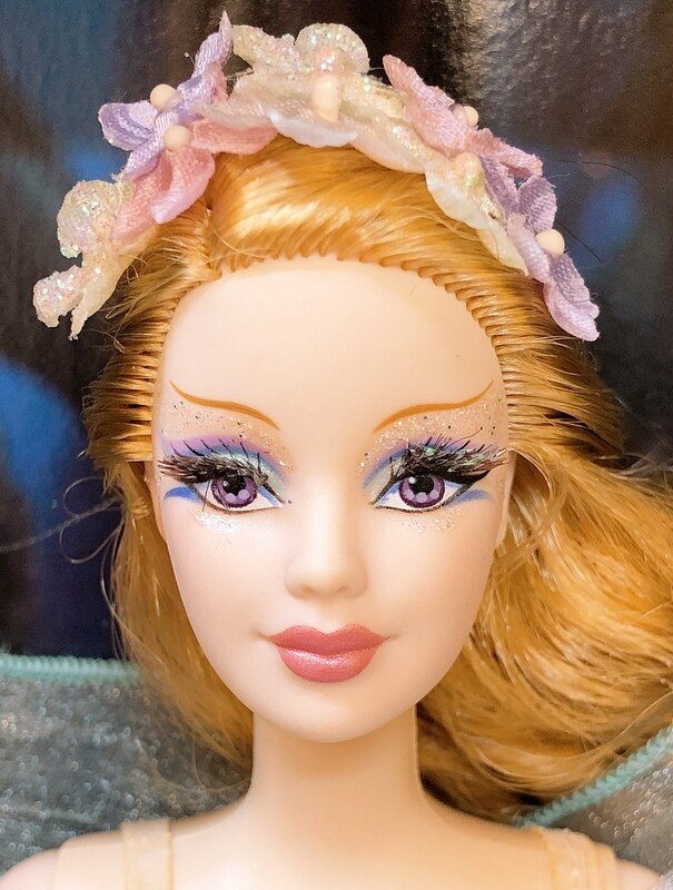 トイストーリー Barbie アイシャドウ ファッション通販 - アイシャドウ