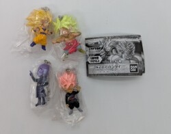 UDM Vジャンプスペシャル09
