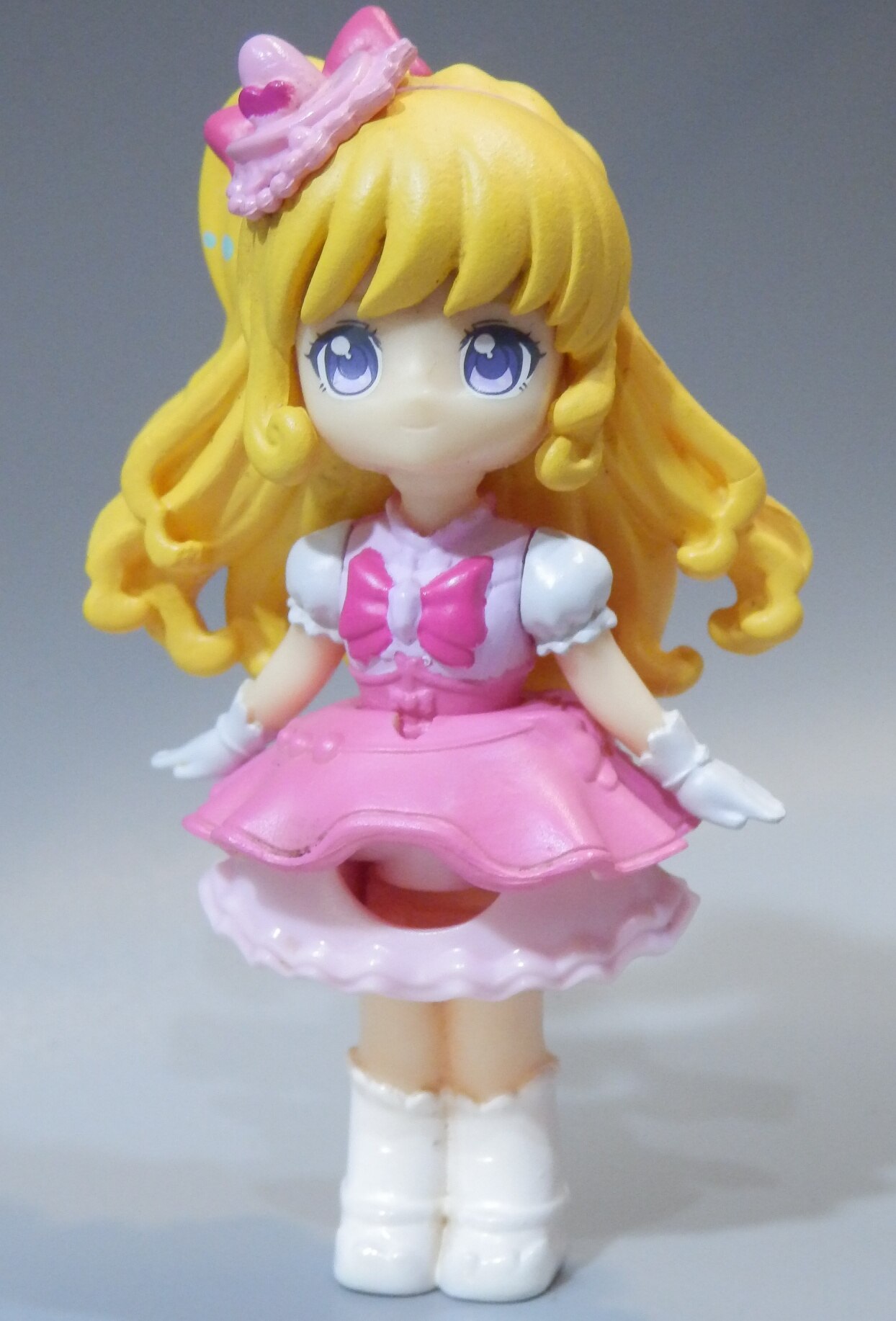 bandaiwitchyprecurelovelyposedoll1curemiracle