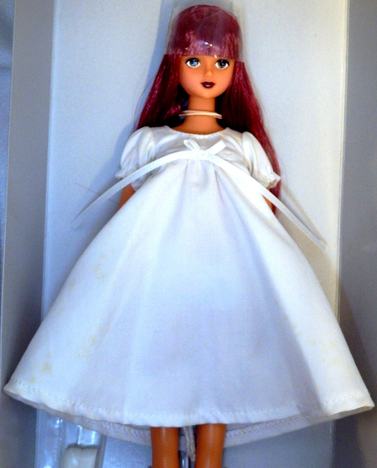 mandarake | little factory licca-chan castle zion tanned skin