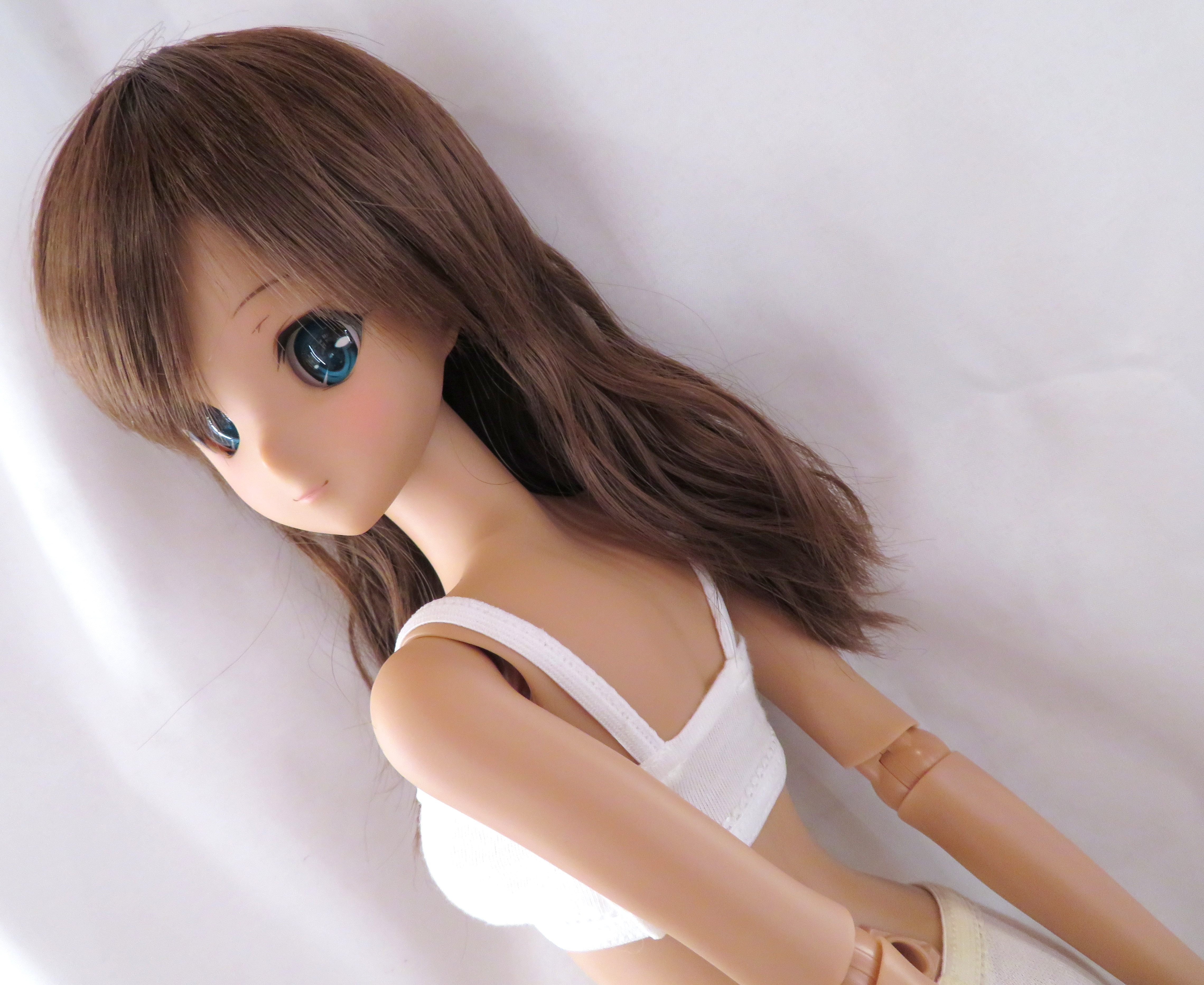 smart doll used