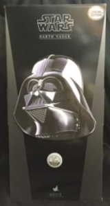 1/4 QUARTER SCALE DARTH VADER (SPECIAL EDITION) QS013B