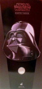 1/4 QUARTER SCALE DARTH VADER (通常版) QS013