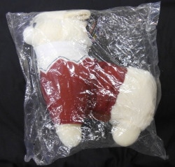 Alpaca Cosplay / Tiger And Bunny
