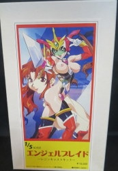 Angel Blade