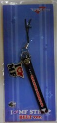 A strap / MACROSS F