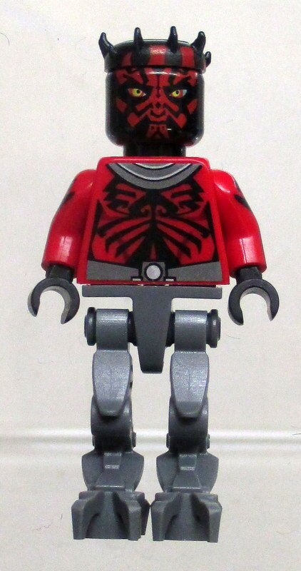 mandarake | lego star wars clone wars minifigs dozen 99 mall