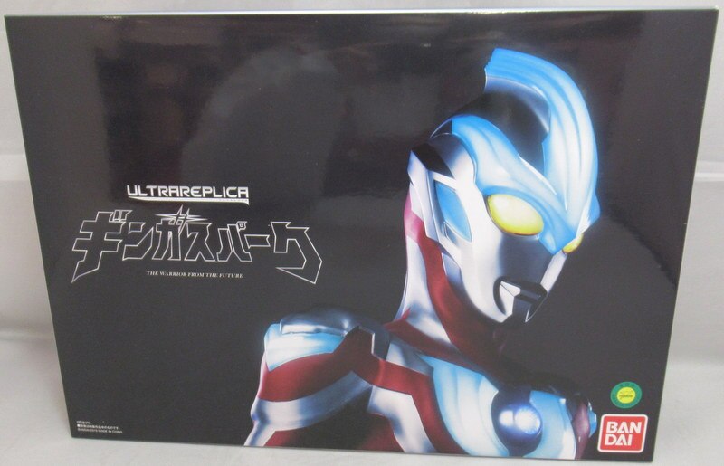 バンダイ ウルトラレプリカ ウルトラマンギンガ ギンガスパーク まんだらけ Mandarake