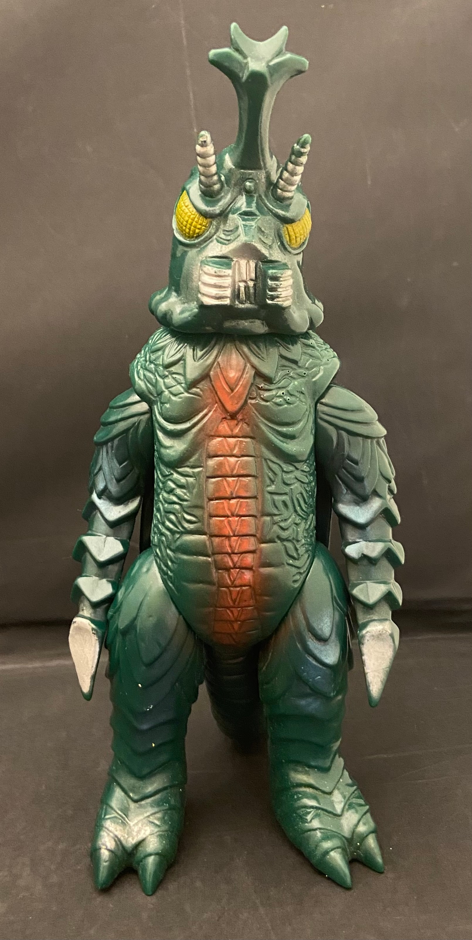 バンダイ 東宝怪獣シリーズ ブルマァク メガロ | まんだらけ Mandarake