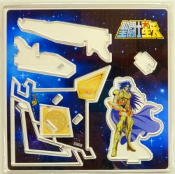 アクリルフィギュア/聖闘士星矢ショップ