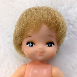 タカラ リカちゃん お散歩リカちゃん 花王ペットケアオリジナル