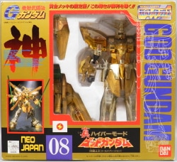 まんだらけ通販 | モビルファイターシリーズ